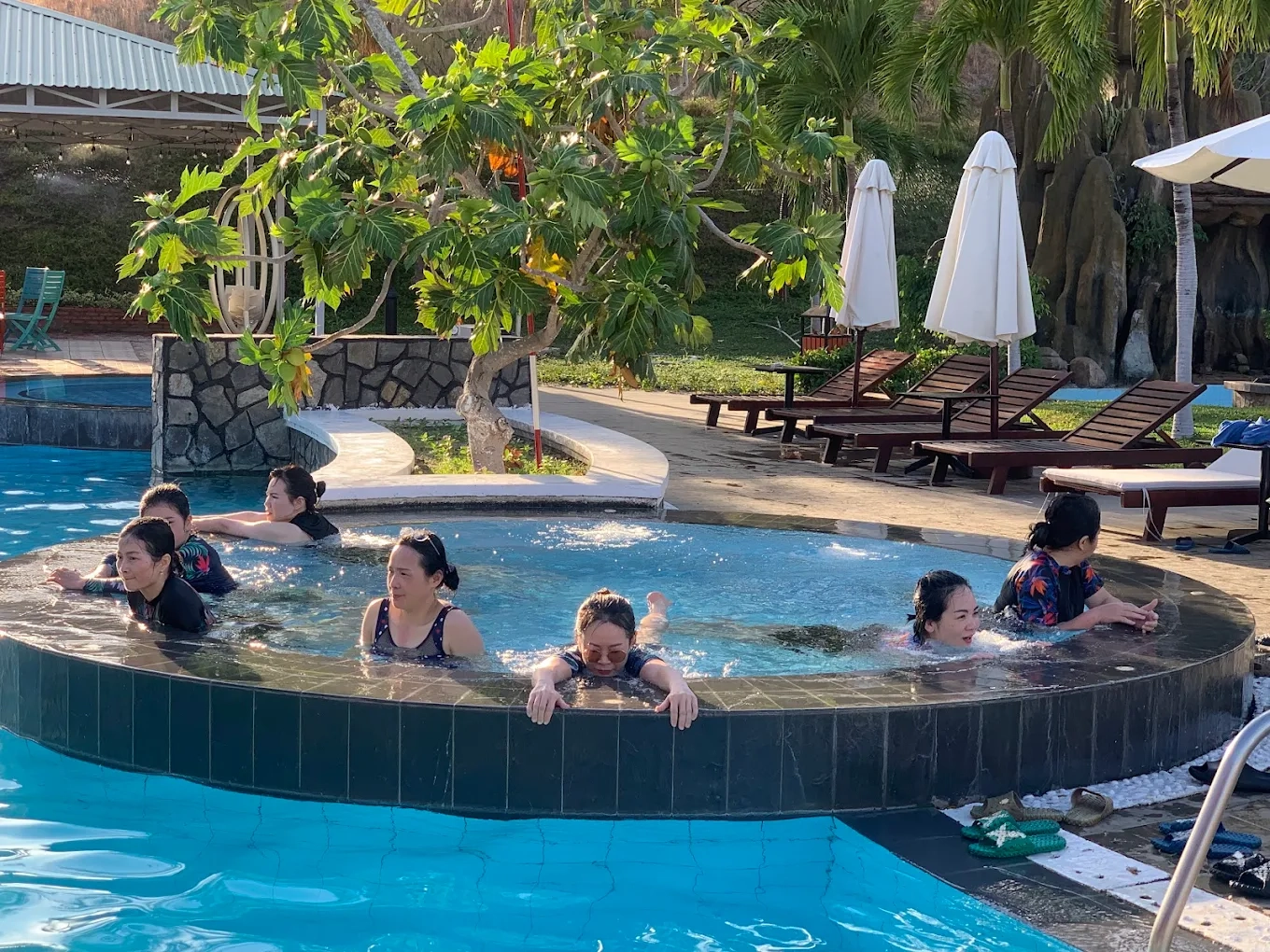 Mui Ne Hot Mineral Mud Bath Experience Ticket
